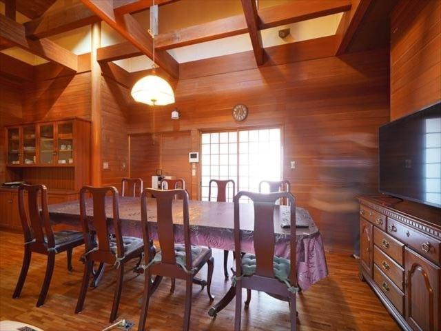 海と駅の近くのゲストハウス海悠 伊東市 エクステリア 写真