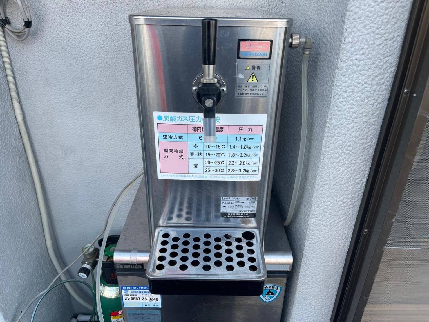 海と駅の近くのゲストハウス海悠 伊東市 エクステリア 写真